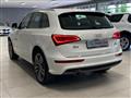 AUDI Q5 2.0 TDI 190 CV quattro S tronic S-Line Plus