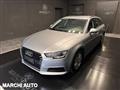 AUDI A4 AVANT Avant 2.0 TDI 150 CV