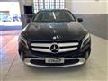 MERCEDES CLASSE GLA d Automatic Business