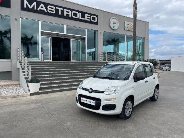 FIAT Panda 1.2 Pop