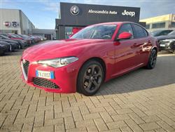 ALFA ROMEO GIULIA 2.2 Turbodiesel 160 CV AT8 Sport-Tech