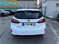 FORD FIESTA 1.1 75 CV 5 porte Titanium con Retrocamera