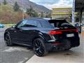 AUDI Q8 TFSI V8 quattro tiptronic