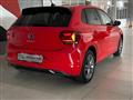 VOLKSWAGEN POLO 1.5 TSI DSG 5p. R-Line Sport BMT