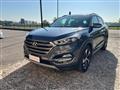 HYUNDAI TUCSON 1.7 CRDi DCT XPossible