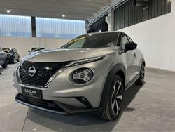 NISSAN JUKE HYBRID Juke 1.6 HEV N-Connecta