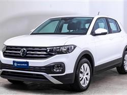 VOLKSWAGEN T-CROSS 1.0 TSI Style BMT