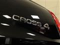 EVO CROSS 4 Evo Cross 4 2.0 Turbo Diesel Doppia Cabina 4x4