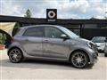 SMART FORFOUR BRABUS 109 CV +TETTO+NAV.+TELEC. POST.+AMBIENT