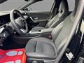 MERCEDES Classe A A 180 d Automatic Premium