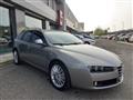 ALFA ROMEO 159 2.0 JTDm SW SUPER - GARANZIA - KM CERTIFICATI