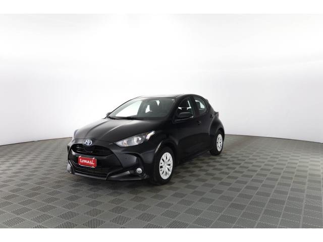 TOYOTA YARIS 1.5 Hybrid 5 porte Active