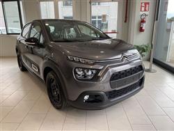 CITROEN C3 BlueHDi 100 S&S Plus