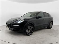 PORSCHE CAYENNE Coupé 3.0 V6 E-Hybrid Platinum Edition