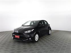 TOYOTA YARIS 1.5 Hybrid 5 porte Active