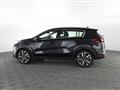 KIA SPORTAGE 2016 Sportage 1.6 CRDI 136 CV 2WD Mild Hybrid Urban