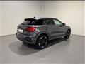 AUDI Q2 35 TDI QUATTRO S-TRONIC IDENTITY BLACK