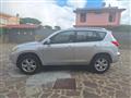 TOYOTA RAV4 2.2 D-4D 136 CV Luxury