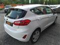 FORD Fiesta Plus 1.5 TDCi 5p.