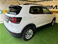 VOLKSWAGEN T-CROSS 1.0 TSI Style BMT