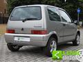 FIAT CINQUECENTO 900i cat SX "Giannini GK3"