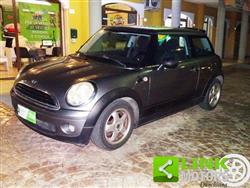 MINI MINI 3 PORTE 1.4 75 CV  RAY