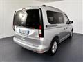 FORD TOURNEO CONNECT 2.0 EcoBlue 122 CV Powershift Titanium