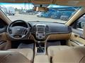 HYUNDAI SANTA FE Santa Fe 2.2 CRDi VGT 4WD Comfort