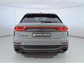 AUDI Q8 TFSI V8 quattro Carbo - Pack RS Dynamic Plus