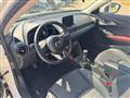 MAZDA CX-3 1.5L Skyactiv-D Exceed