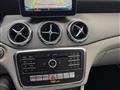 MERCEDES CLASSE GLA d Automatic 4Matic Premium