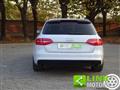 AUDI A4 AVANT Avant 1.8 TFSI 170CV Business Plus GARANTITA