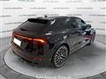 AUDI Q8 SUV 50 TDI 286 CV quattro tiptronic S line edition