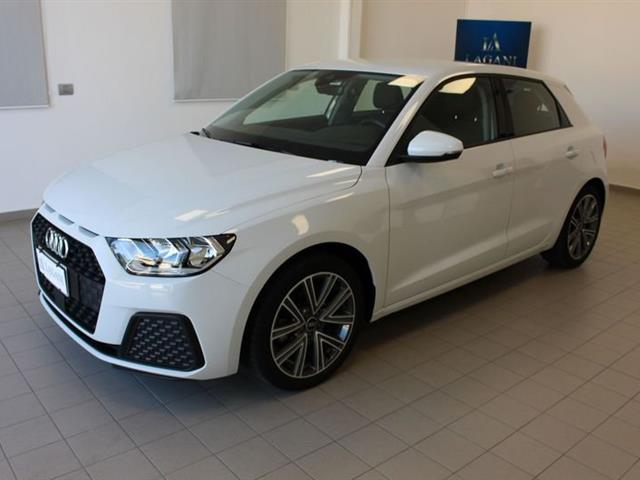 AUDI A1 SPORTBACK A1 SPB 30 TFSI Admired