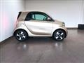 SMART EQ FORTWO EQ Passion