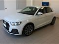 AUDI A1 SPORTBACK A1 SPB 30 TFSI Admired