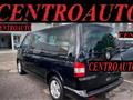 VOLKSWAGEN MULTIVAN VW T5 2.5 TDI/130CV Cerchi Lega GancioT Comfort