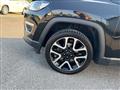 JEEP COMPASS 2.0 Multijet II 4WD Longitude