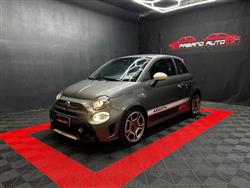 ABARTH 595 TURISMO 1.4 Turbo T-Jet 165 CV Turismo - FABIANOAUTO