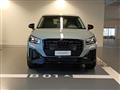 AUDI Q2 35 TDI S tronic Identity Black