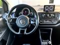 VOLKSWAGEN Up! 75 CV 5 porte high up!