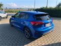 FORD FOCUS 1.5 EcoBlue 120cv. 5 porte  ST-Line ,Km 61.000