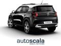 CITROEN C3 AIRCROSS MHEV Hybrid 136 e-DCS6 You Pack Plus 7 posti