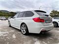 BMW Serie 3 318d Touring Msport