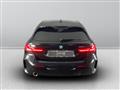 BMW SERIE 1 Serie 1 F40 - d Msport auto