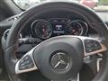 MERCEDES CLASSE A d Premium AMG