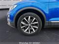 VOLKSWAGEN T-ROC 1.6 TDI SCR Style BlueMotion Technology