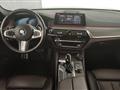 BMW SERIE 5 TOURING d xDrive 249CV Touring Msport