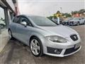 SEAT LEON 2.0 TDI 170CV CR FR GARANZIA - KM CERTIFICATI