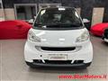 SMART FORTWO 1000 84 Cv coupé pulse CarPlay Retro Camera